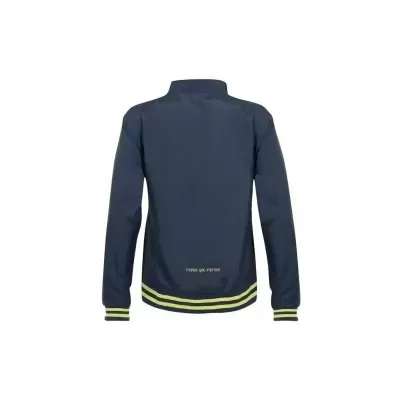 Casaco Nox Pro Sem Capuz