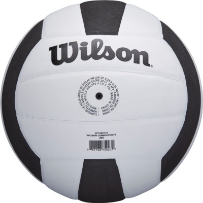 Bola de Voleibol Wilson Pro Tour VB BLKWH