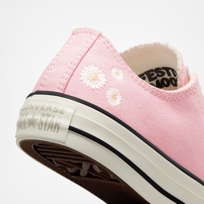 Sapatilhas Converse Chuck Taylor All Star Pink
