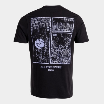 T-Shirt Joma Challenge