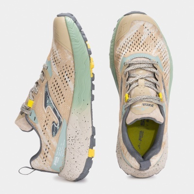 Ténis Joma Sima Lady 2525 Trail