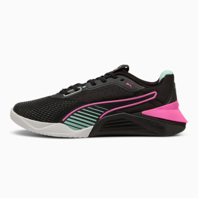 Tenis Puma Fuse 4.0 Wns