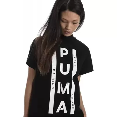 T-Shirt Puma XTG Graphic