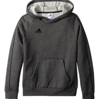 Hoodie Adidas Core 18 Infantil