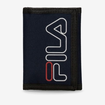 Carteira FILA