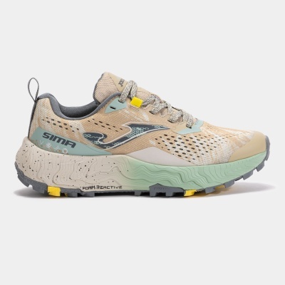 Ténis Joma Sima Lady 2525 Trail