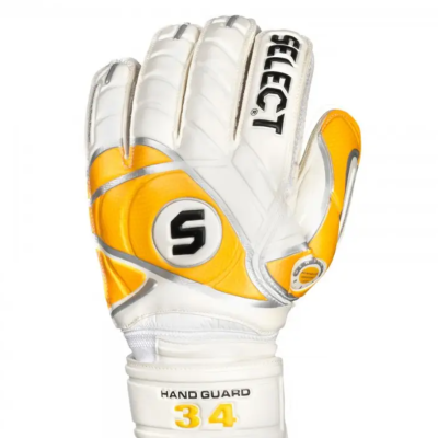 Luvas Guarda Redes Select 34 Allround