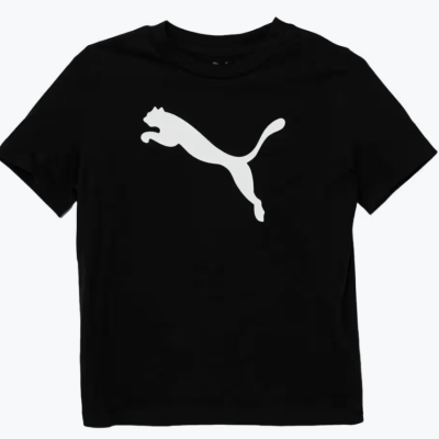 Tshirt Puma ESS Cat Logo Tee B