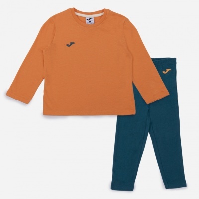 Fato de Treino Joma Adventure Baby