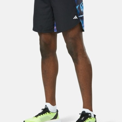 Calções Adidas D4M Hit