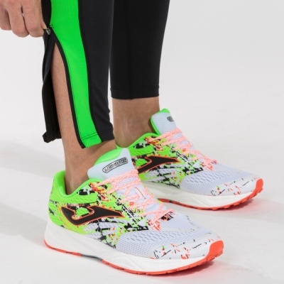 Leggings Unissexo Joma Elite VII Kids