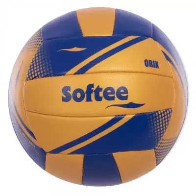 Bola de Voleibol Softee ORIX Prizma 4