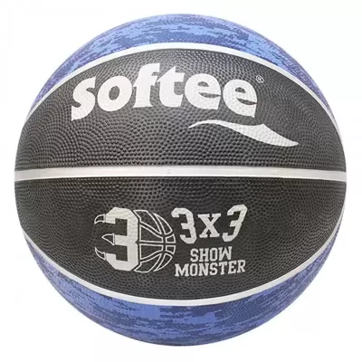 Bola de Basquetebol Softee Nylon Monster