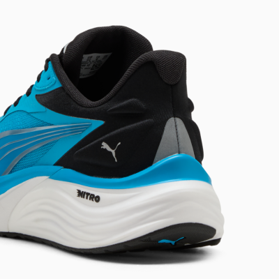 Tenis Puma Electrify Nitro 4 Speed