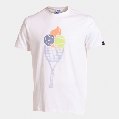 T-Shirt Joma Challenge