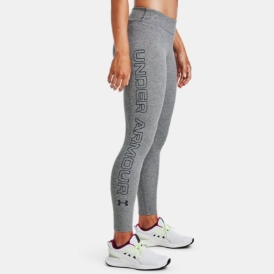 Leggings Under Armour Favorite Wordmark