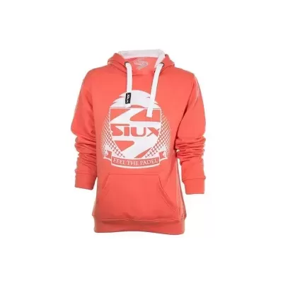 Hoodie Siux Belice