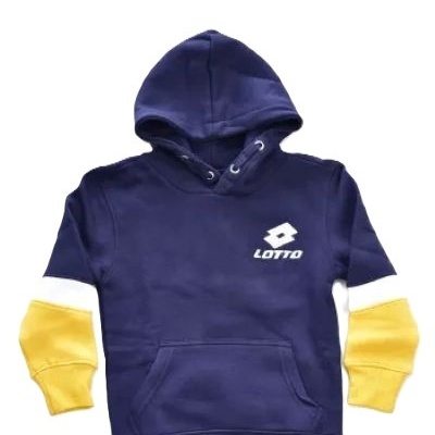 Hoodie Lotto