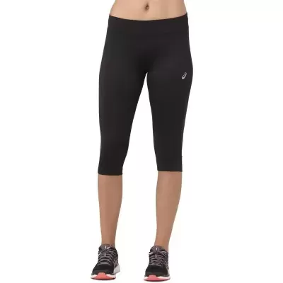 Leggings Asics Silver Knee