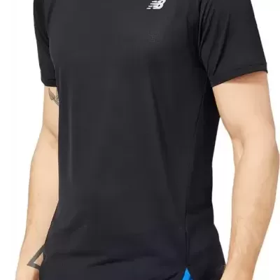 T-Shirt New Balance Accelerate MT23222