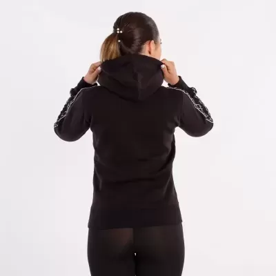 Hoodie Softee Star Mulher