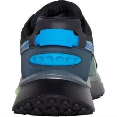 Ténis Puma Wild Rider LS