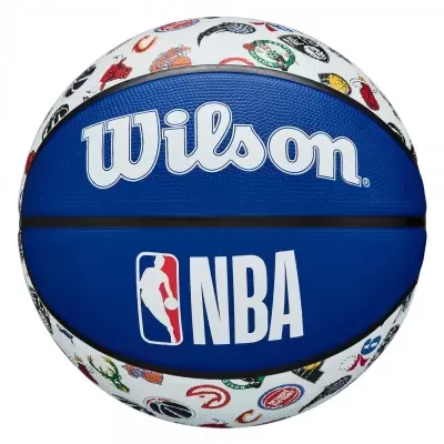 Bola de Basquetebol Wilson NBA All Team