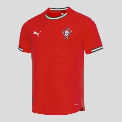 T-Shirt da Seleção Portuguesa '25