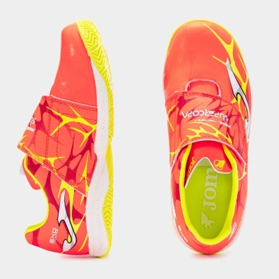 Chuteiras Joma SUPER COPA JR 2507 INDOOR