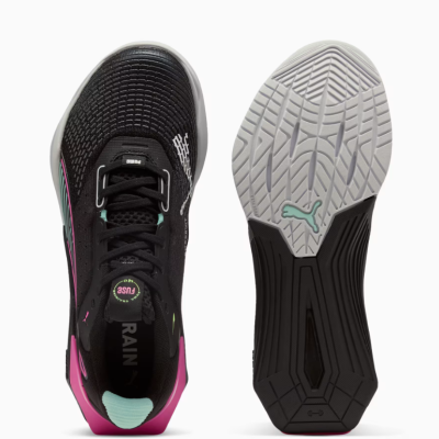 Tenis Puma Fuse 4.0 Wns