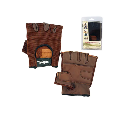 Luvas Softee Fitness