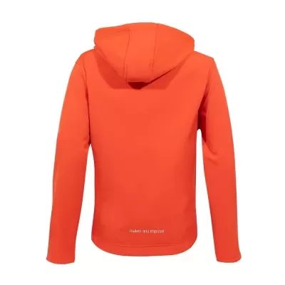 Casaco Nox Team Com Capuz