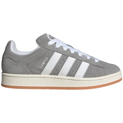 Ténis Adidas Campus 00s J Grey gum