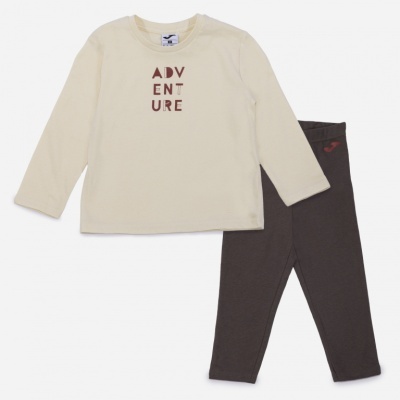 Fato de Treino Joma Adventure Baby