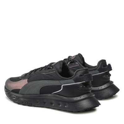 Ténis Puma Wild Rider Grip LS