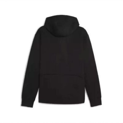 Hoodie Puma M Seasons Logo Tech