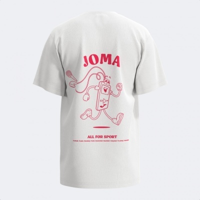 T-Shirt Joma Chamaleon