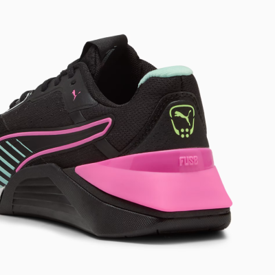 Tenis Puma Fuse 4.0 Wns
