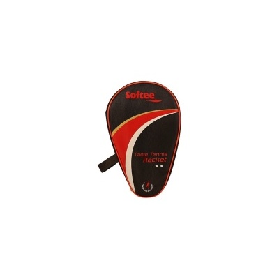 Raquete de Ping Pong Softee P500