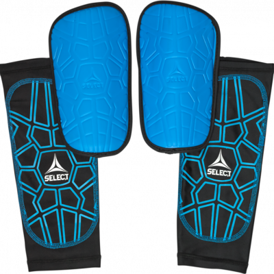 Caneleiras Select Super Safe v23