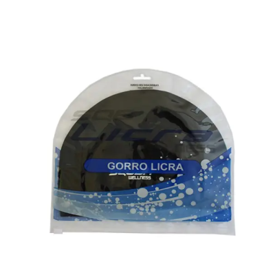 Touca Softee Lycra Squba