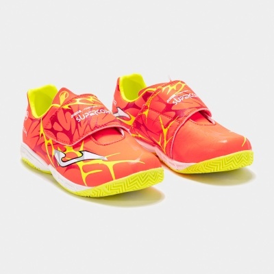 Chuteiras Joma SUPER COPA JR 2507 INDOOR