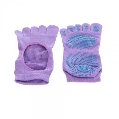 Meias de Yoga Softee