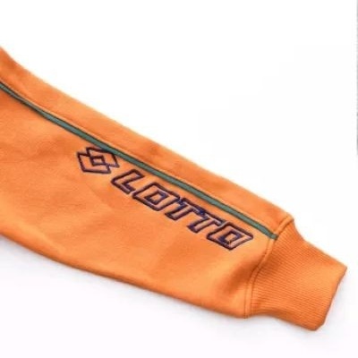 Casaco Fato de Treino Lotto Infantil