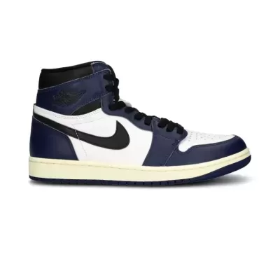 Ténis Nike Air Jordan One Retro HIGH OG Navy Blue