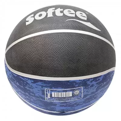 Bola de Basquetebol Softee Nylon Monster