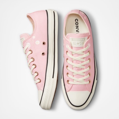 Sapatilhas Converse Chuck Taylor All Star Pink