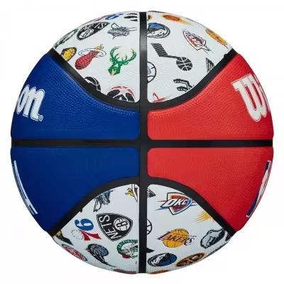 Bola de Basquetebol Wilson NBA All Team