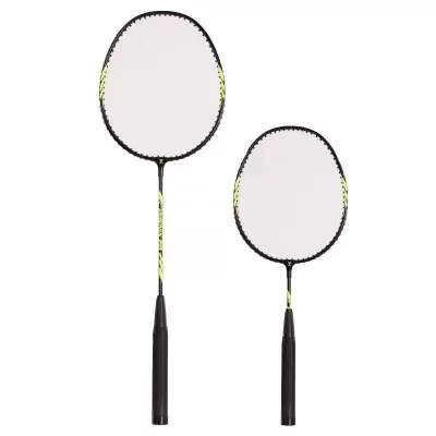 Raquete de Badminton Softee Regulable School
