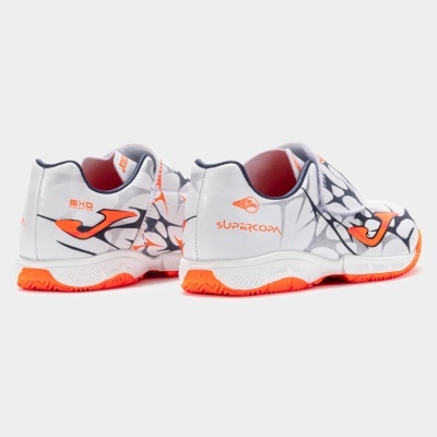Sapatilhas Joma Super Copa Jr 2502